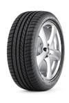 Goodyear EfficientGrip: Umweltfreundlicher Reifen für mehr Kraftstoffeffizienz und hohe Laufleistung