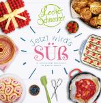 "Jetzt wird's süß": Media Partisans veröffentlichen neues Buch mit 80 überraschenden Backrezepten, die glücklich machen