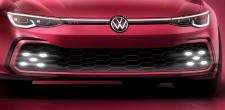 Die achte Generation einer Ikone: Weltpremiere des neuen Golf GTI1 in Genf