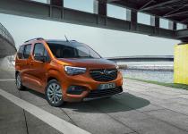 Ab sofort bestellbar: Neuer Opel Combo-e Life mit Innovationsprämie bereits ab 28.530 Euro