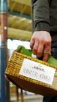 Berlins leckerste Clutch