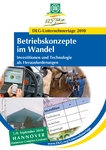 DLG-Unternehmertage 2010: Betriebskonzepte der Zukunft zwischen Lebensmittel- und Energieerzeugung