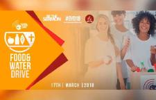 "Global Youth Day" 2018 der Adventjugend