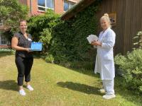 Westküstenkliniken bilden Experten in der Pflege für Demenz und Delir aus