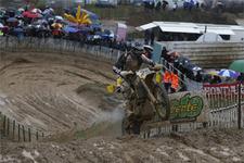 Doppelsieg für Desalle und Suzuki