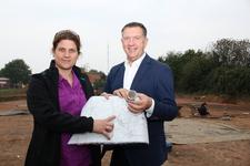 "Klein-Hemmingen" existierte schon im 9. Jahrhundert