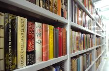 Marbach übernimmt Teilnachlass von Bestsellerautor C.W. Ceram (Kurt W. Marek)