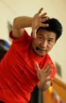 Workshop auf Mallorca: MASTER ZHEN HUA YANG – Calligraphy Health – Healing Power of Yoga