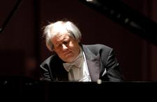 Aufgrund starker Nachfrage: Zusätzliche Bühnenplätze für den Klavierabend von Grigory Sokolov im Konzerthaus Dortmund