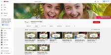 Die Klasse! Im Grünen hat zusammen mit den Bildungsakteur*innen den Sprung ins digitale Netz gewagt und präsentiert dort übergangsweise einen eigenen YouTube-Kanal für alle Kinder