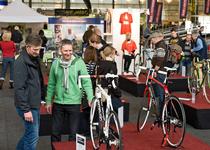 Größte Fahrrad- und Outdoormesse im Norden