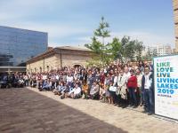 Die 15. Internationale Living Lakes Konferenz in Valencia war ein voller Erfolg!