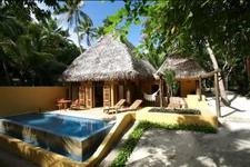 Vatulele Island Resort präsentiert neue Kategorie
