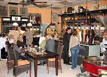 Kaffeerösterei & Chocolaterie