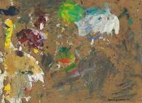 Hans Hofmann. Neuerwerbungen 2020