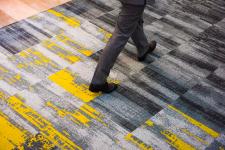 DOMOTEX 2017: Neuheiten, Trends und Inspirationen für den Boden