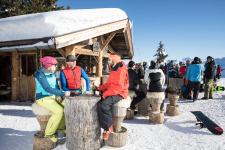 “Ski Juwel Ski-Opening Wildschönau“ – die gemütliche Variante 13. bis 15. Dezember