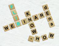 Erfolgreicher Start in die Webinar-Saison des FLiB