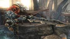DARKSIDERS auf der Role Play Convention in Köln