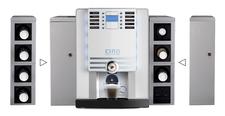 Der Vending-Mai in Bella Italia - VendItalia 2014