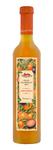 Sommer in jedem Tropfen - die Darbo Sommersirupe 2013: Orange-Passionsfrucht (neu) , Holunderblüte-Minze und Limette-Melisse