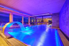 "Weihnachten, Wein und Wellness" in Volkach an der Mainschleife