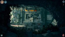 Bald erscheint Cyberpunk-Point & Click-Adventure ENCODYA für PC