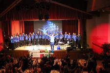 Musik verbindet – der Gospelchor Wildschönau lädt zum 2. Festival der Chöre vom 29.05. – 31.05.2015