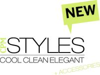 CPM STYLES - Das neue Segment in Halle 8.3