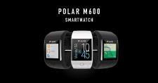 Polar M600 SMARTWATCH - Made For Life, Designed For Sports