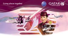 Qatar Airways blickt auf ein erfolgreiches Jahr 2018 zurück