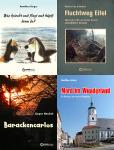 Carlos und Susanne, Drohanrufe bei der Polizei und Bayerische Flüche in Vorpommern – Fünf E-Books von Freitag bis Freitag zum Sonderpreis