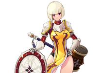ZENONIA S: Rifts in Time ab sofort mit neuer Paladin-Klasse - Update für iOS und Android live