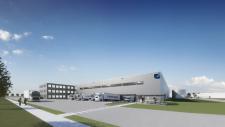 21sportsgroup errichtet neues Logistikzentrum in Ketsch