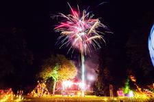 48. Salz- und Lichterfest in Bad Harzburg
