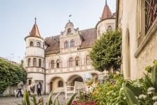 OpenAirGenuss & LiebesReigen: Die Konstanzer RathausOper 2021