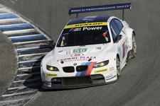 ALMS-Saison kommt in Lime Rock Park wieder in Schwung - BMW Fahrer Bill Auberlen vor 100. Start in dieser Meisterschaft