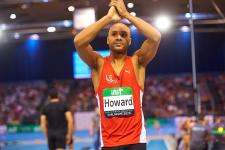 Weltklasse-Weitsprung: Große Weiten beim INDOOR MEETING Karlsruhe 2021 garantiert