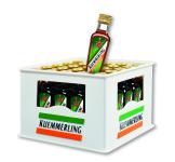 Wir feiern das Kuemmerling-Team!