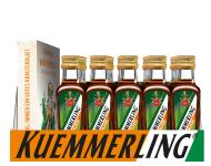 Ein Ass im Ärmel mit Kuemmerling