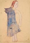 Kunsthaus Zürich veranstaltet Retrospektive zu Oskar Kokoschka