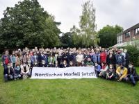 TERRE DES FEMMES und über 30 weitere Institutionen starten bundesweites "Bündnis Nordisches Modell"