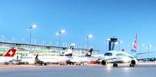 „Die Trendwende ist geschafft“ - Airport Nürnberg weiter im Steigflug