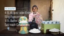 Helptorials: Äthiopier helfen online mit Ratschlägen, Tipps und Anregungen