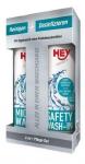 HEY SPORT® MICRO WASH & SAFETY WASH-IN-SET