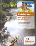 Sunparks nun auch in Deutschland