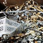 Schrottabholung Solingen es Privatkunden oder Unternehmen