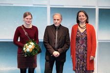 Blickpunktdichte - Kunstausstellung im BiT der KWS öffnet ein weiteres Mal