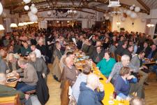 "Wald mit Wild"