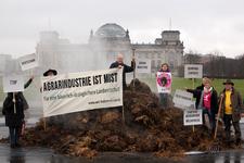 Bauern und Verbraucher gemeinsam für zukunftsfähige Landwirtschaft